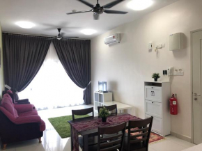 VistaMuslim Homestay